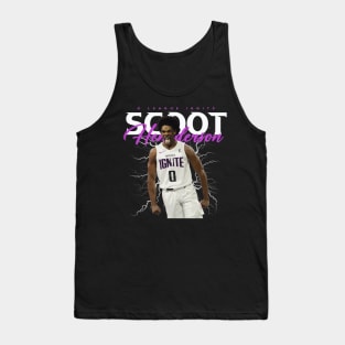 Scoot Henderson Ignite Tank Top